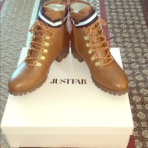 BRAND NEW WOMEN’S BOOTIES